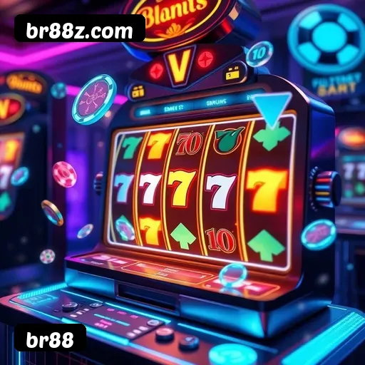 br88 APK - Download Oficial Android