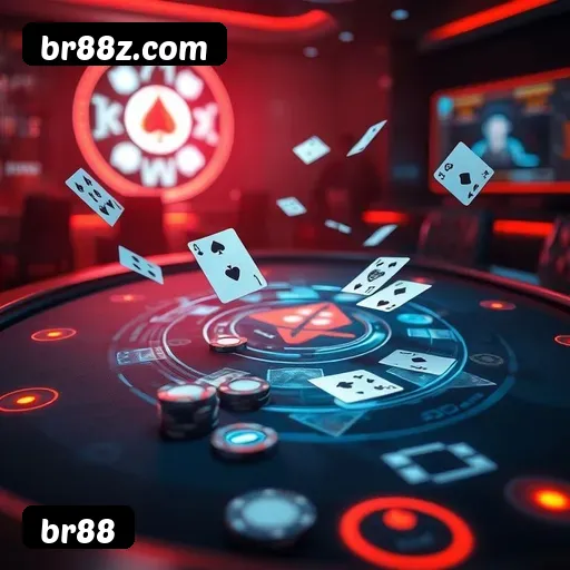 FAQ - Perguntas Frequentes br88