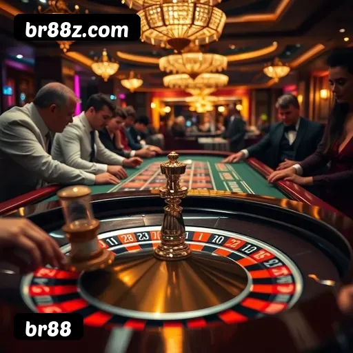 Termos e Condições Transparentes br88