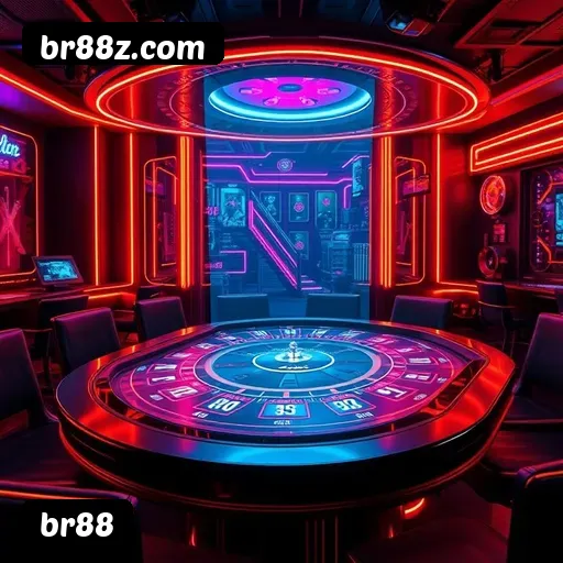 Análise br88 - Vantagens e Desvantagens