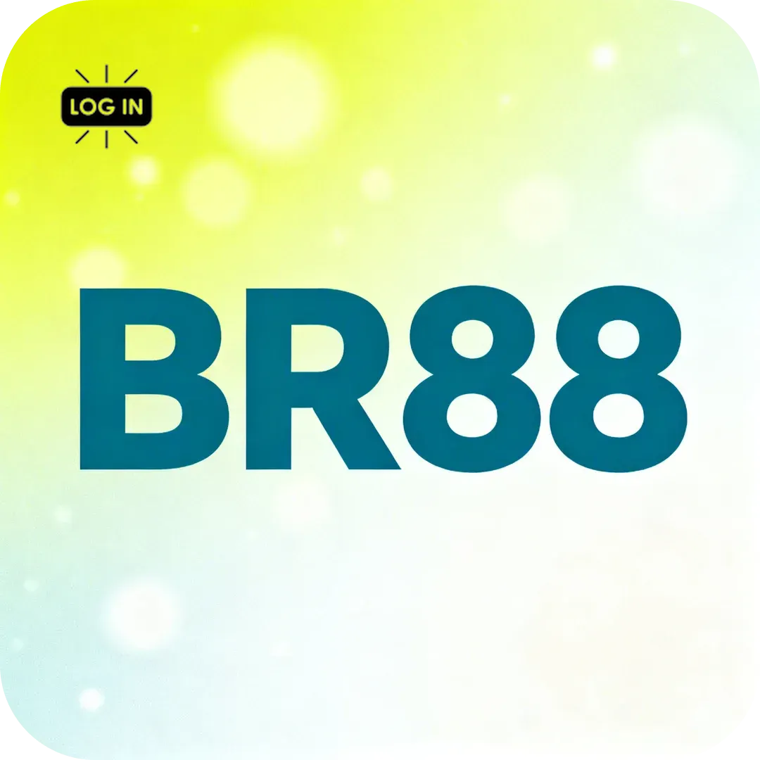 Login seguro na br88