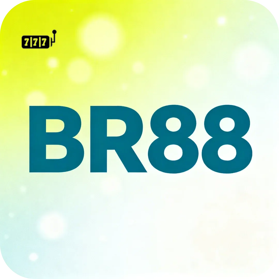 Slots online da br88 com jackpots progressivos